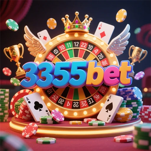 3355bet.com