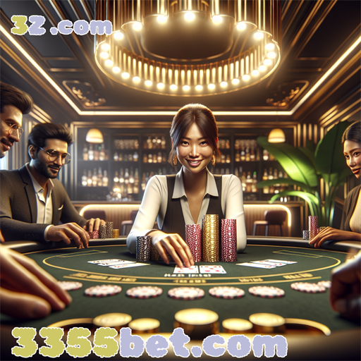 Descubra o Mundo Empolgante das Loterias no 3355bet.com